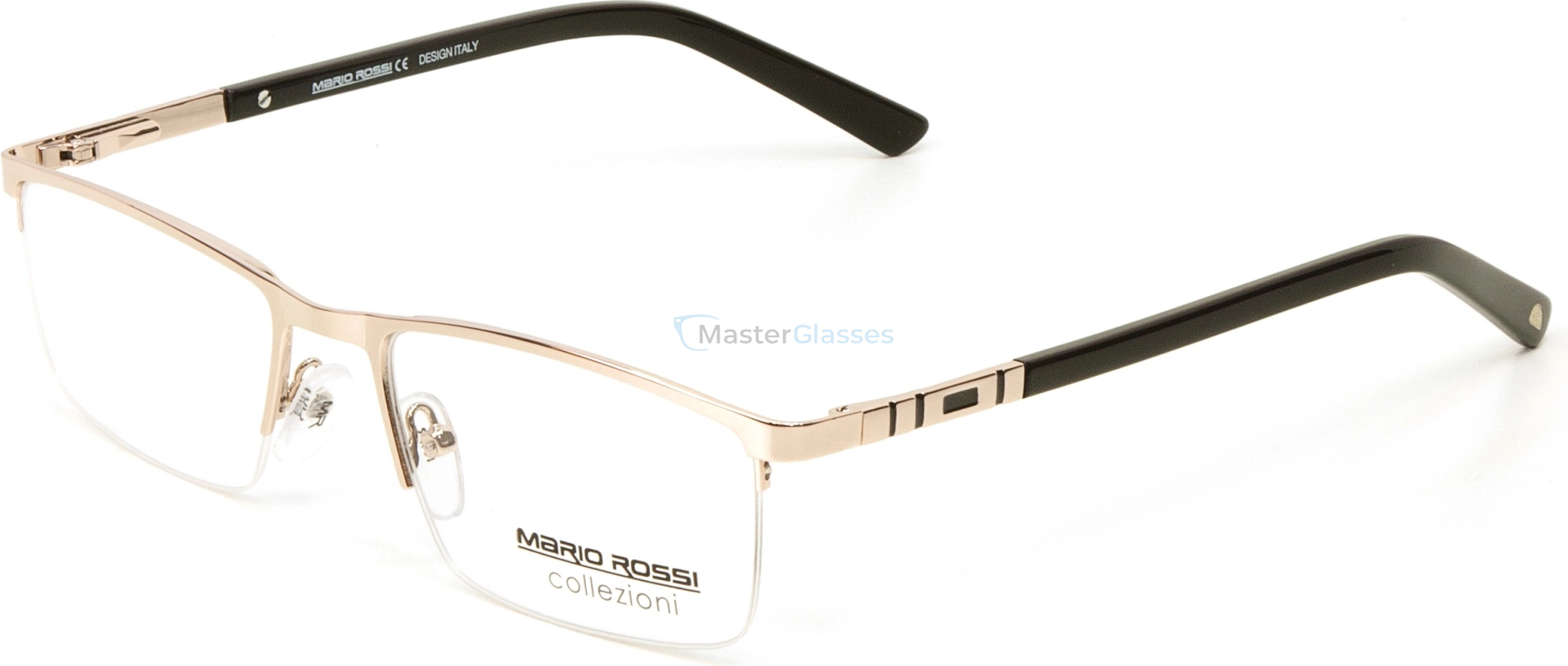  Mario Rossi MR 02-486 01