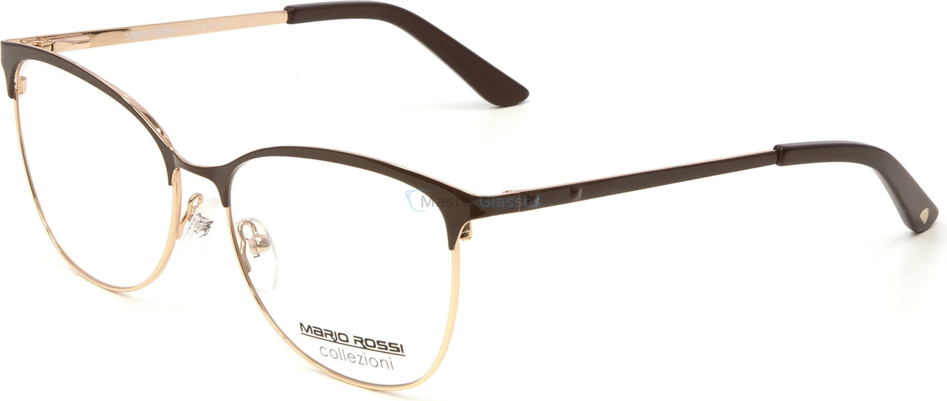  Mario Rossi MR 02-535 07