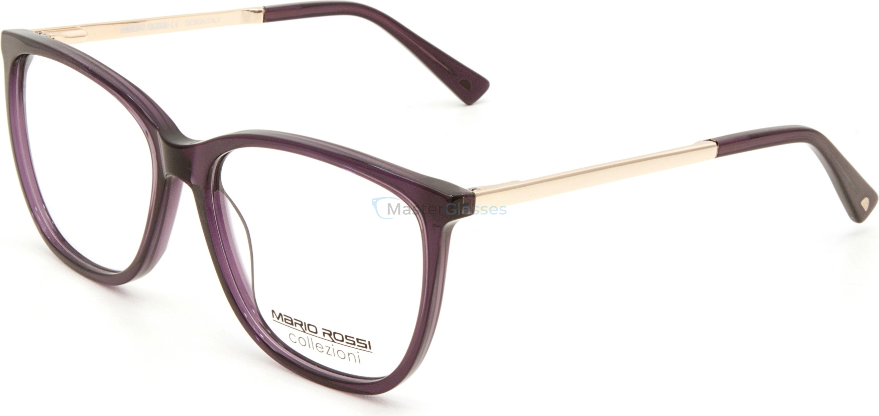 Mario Rossi MR 02-647 13P