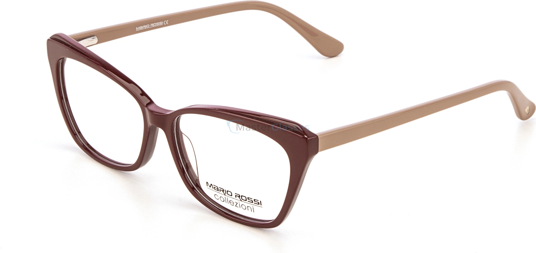  Mario Rossi MR 02-746 21P