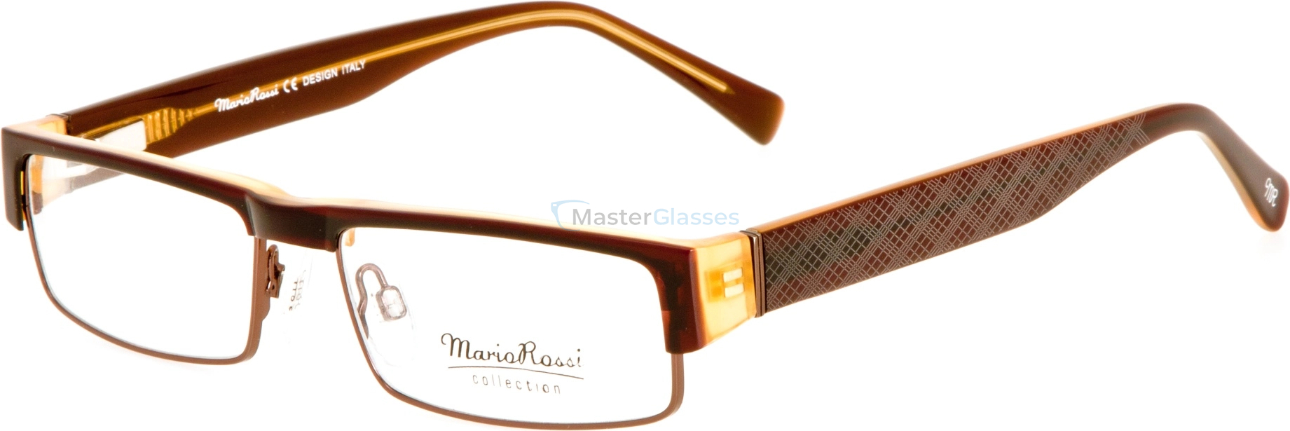 Оправа Mario Rossi MR 03-052 07P