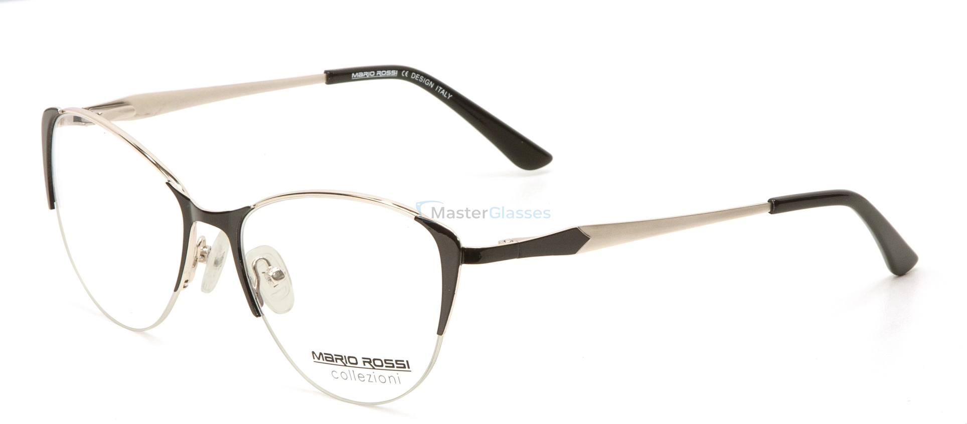 ������ Mario Rossi MR 12-140 17