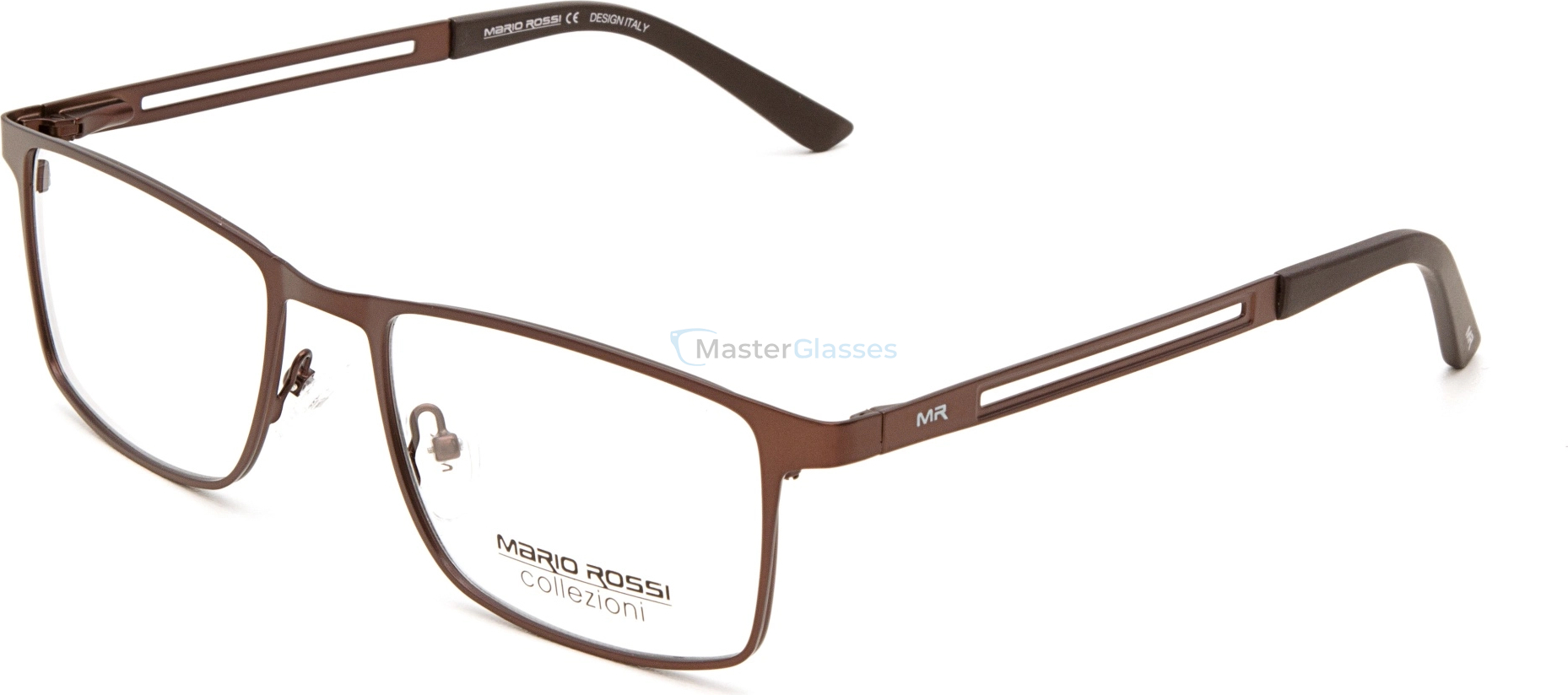  Mario Rossi MR 12-259 08