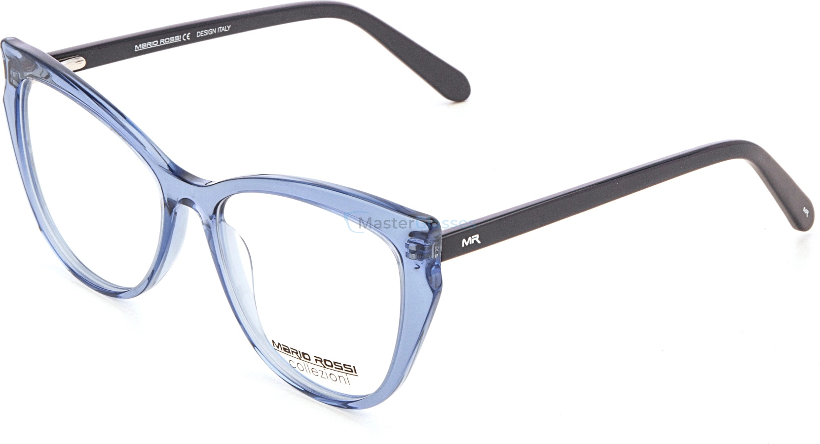 ������ Mario Rossi MR 12-387 19P
