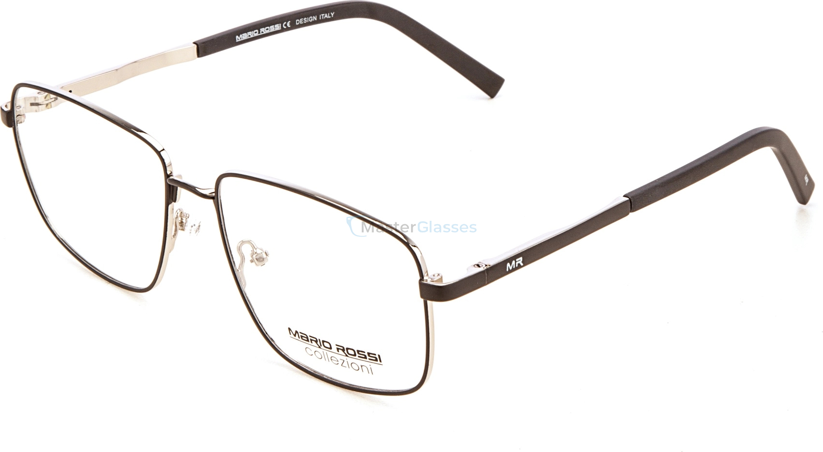 ������ Mario Rossi MR 12-402 18