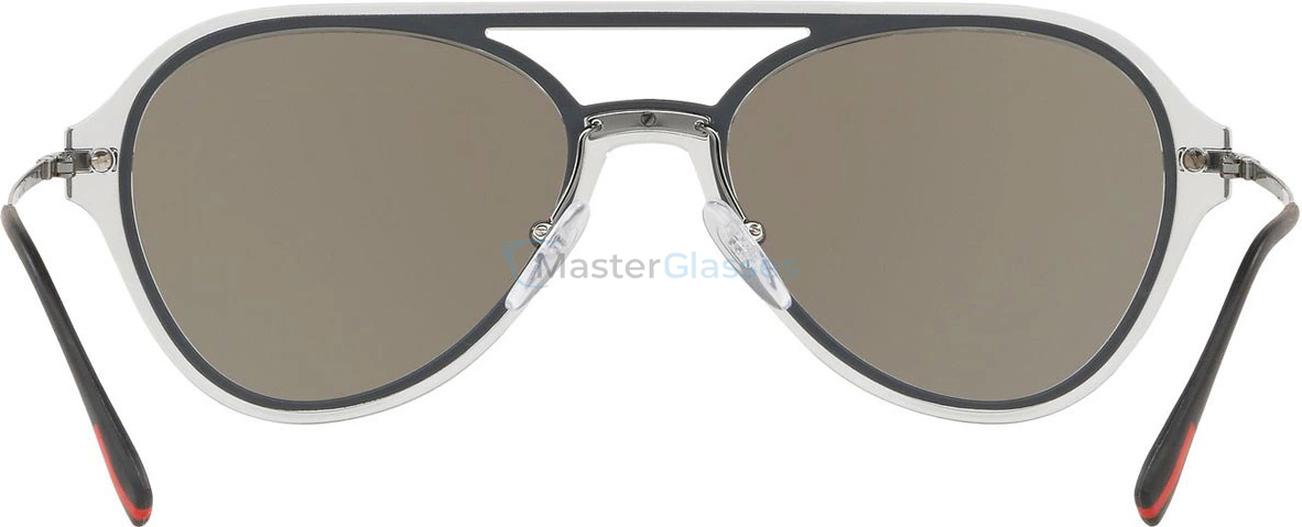 Солнцезащитные очки Prada Linea Rossa PS04TS MQG2B0