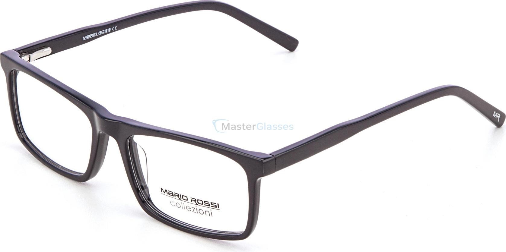  Mario Rossi MR 12-488 19P