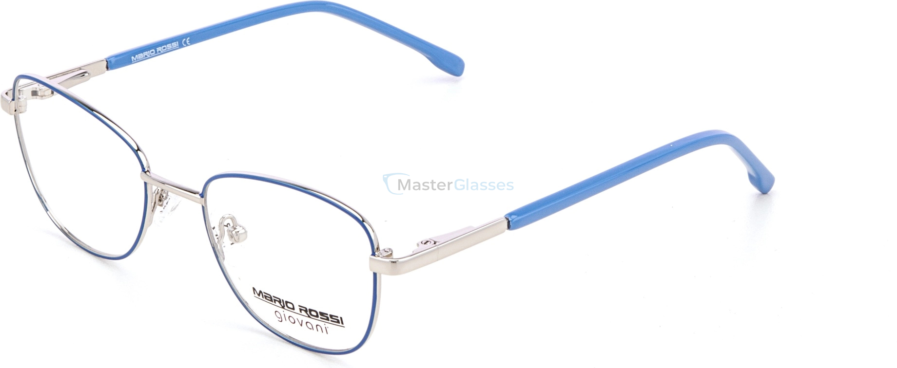  Mario Rossi MR 14-381 19