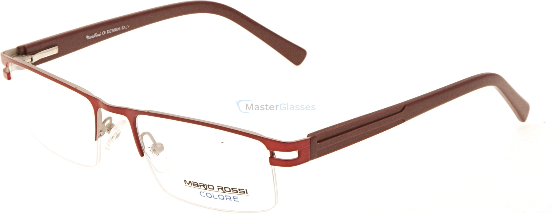  Mario Rossi MR 22-007 38