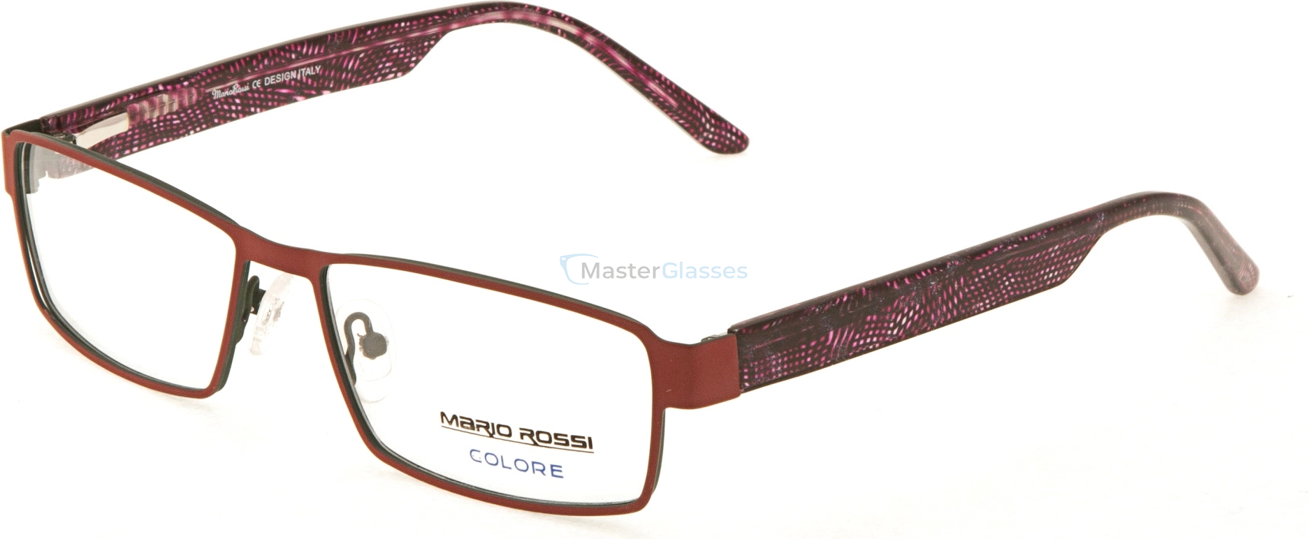  Mario Rossi MR 22-019 38