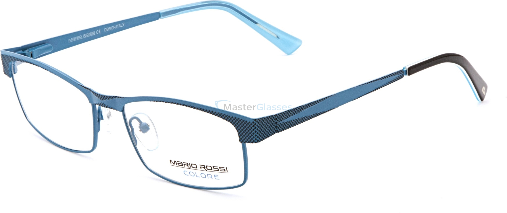  Mario Rossi MR 22-050 18