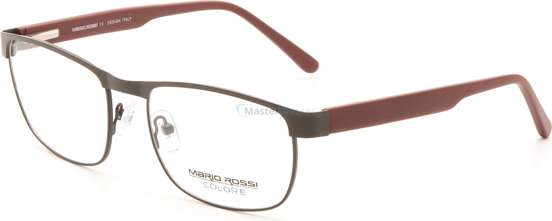  Mario Rossi MR 22-099 18