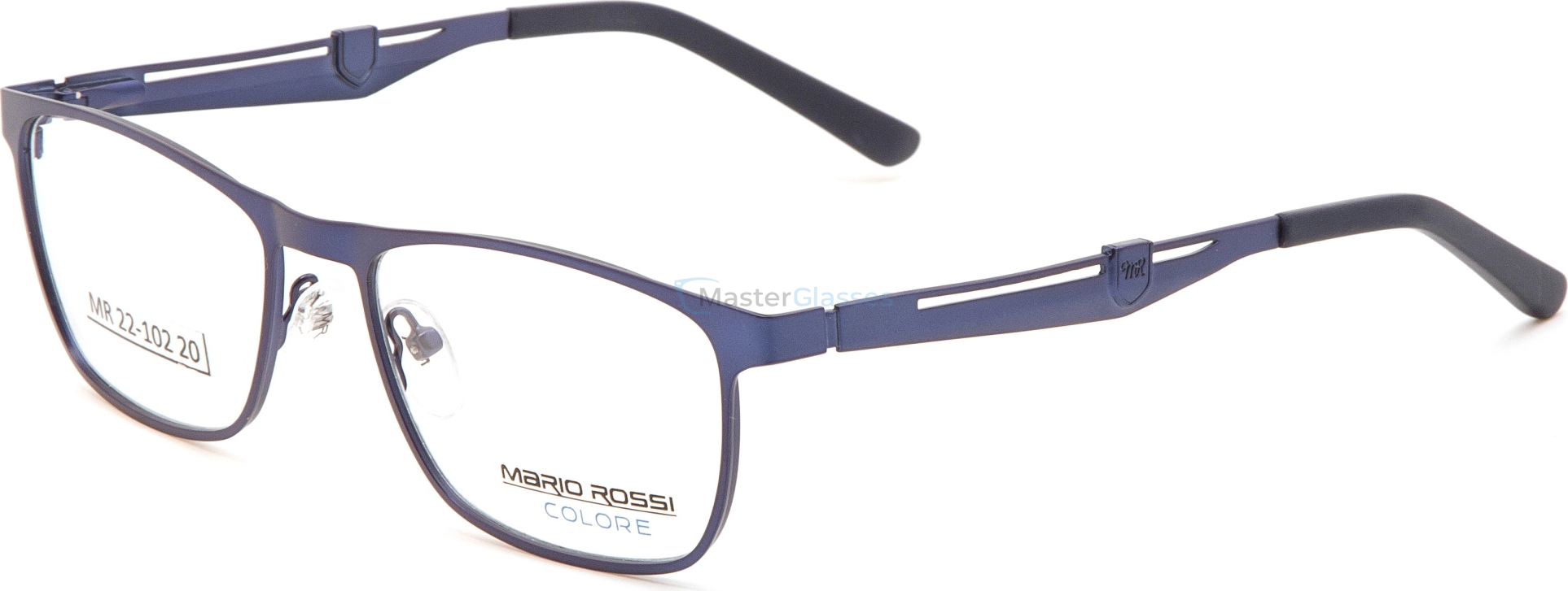  Mario Rossi MR 22-102 20