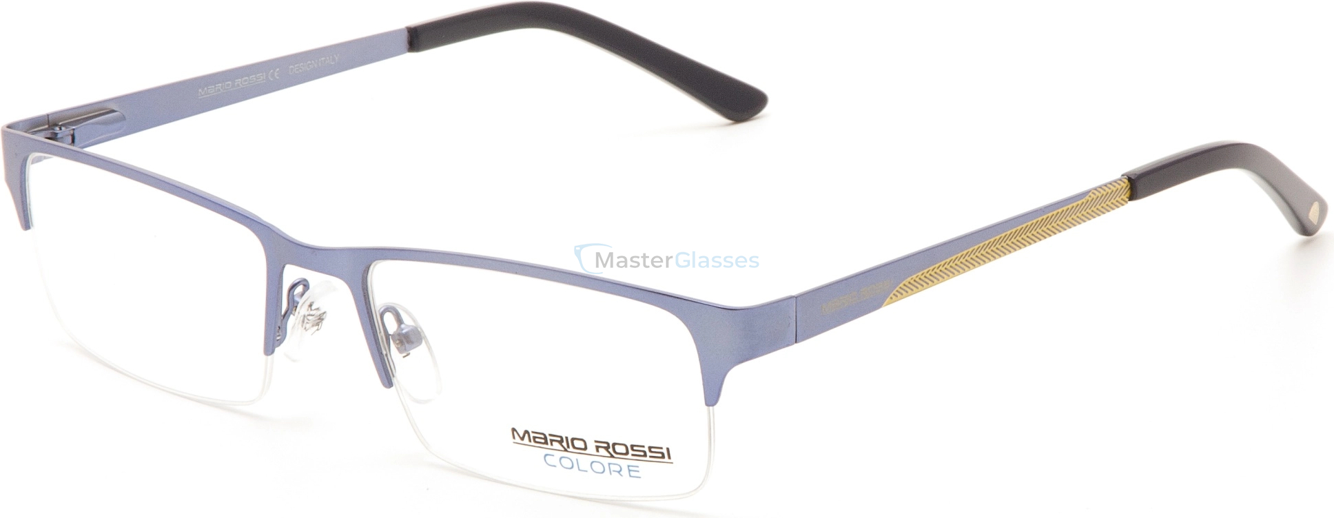  Mario Rossi MR 22-115 19