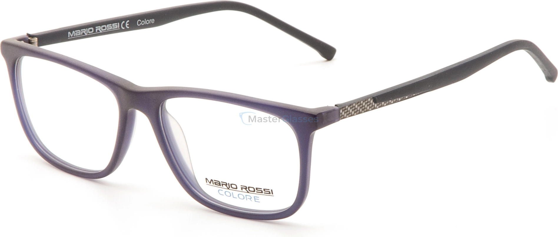  Mario Rossi MR 22-118 17P