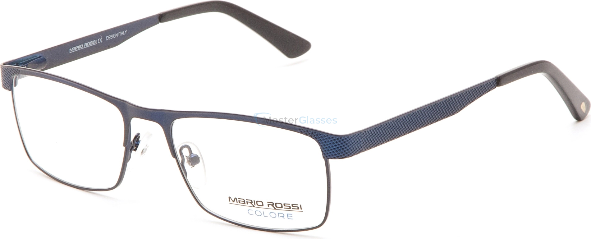  Mario Rossi MR 22-123 18