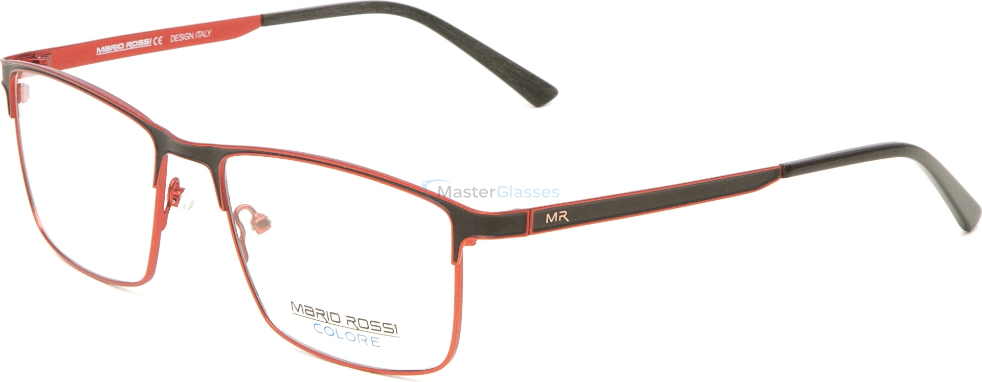  Mario Rossi MR 22-172 18