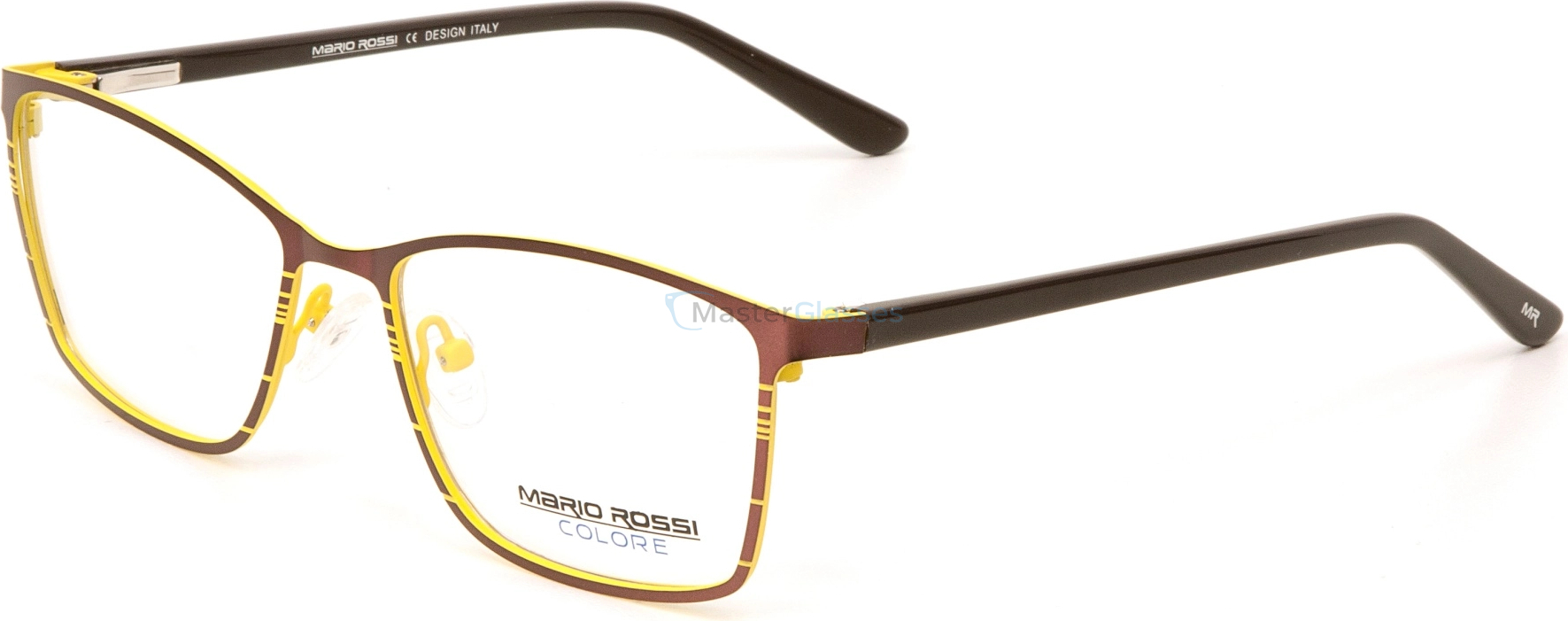  Mario Rossi MR 26-122 08