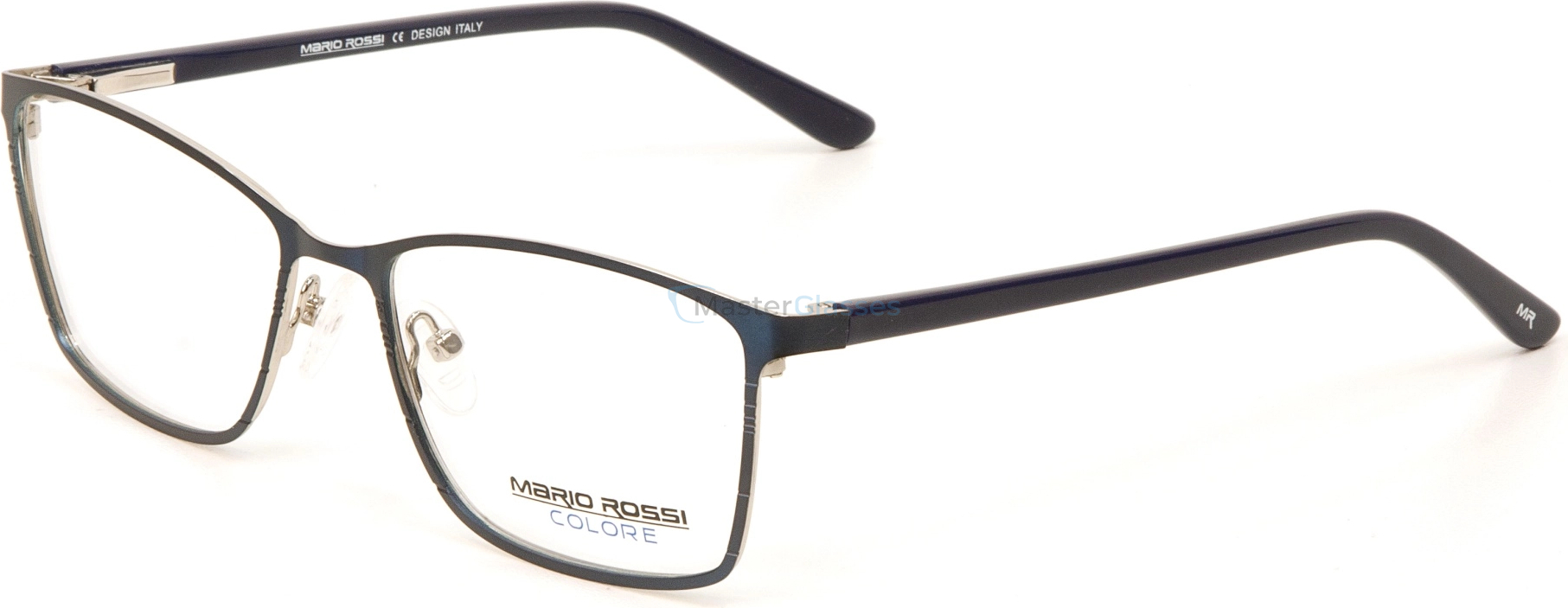  Mario Rossi MR 26-122 20