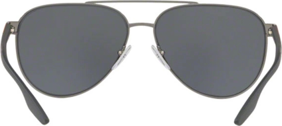 �������������� ���� Prada Linea Rossa PS54TS 5AV5Z1 Polarized