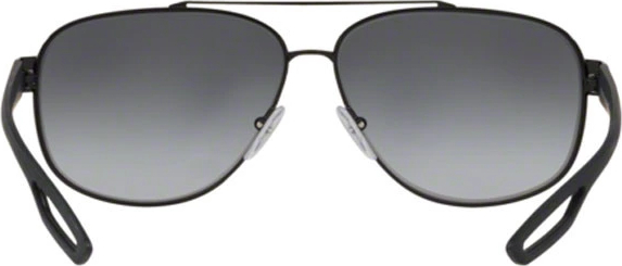 �������������� ���� Prada Linea Rossa Active PS 58QS 1AB5W1 Black