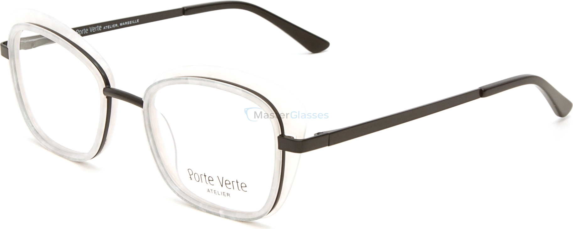  Porte Verte PV 02-004 31P