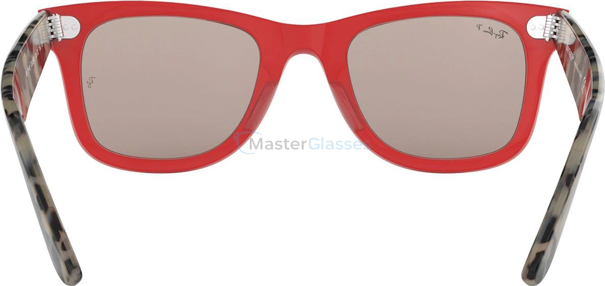 Солнцезащитные очки Ray-Ban Original Wayfarer RB2140 1243P2 Polarized