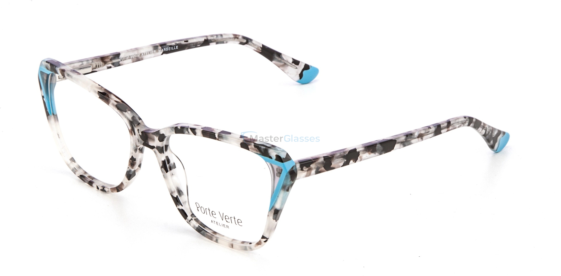  Porte Verte PV 17-146 33P