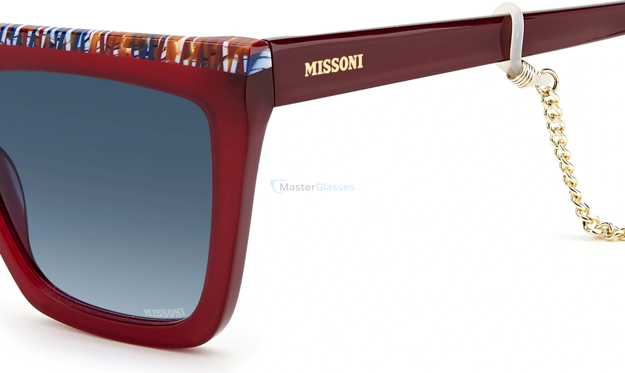   MISSONI MIS 0087/N/S SR8