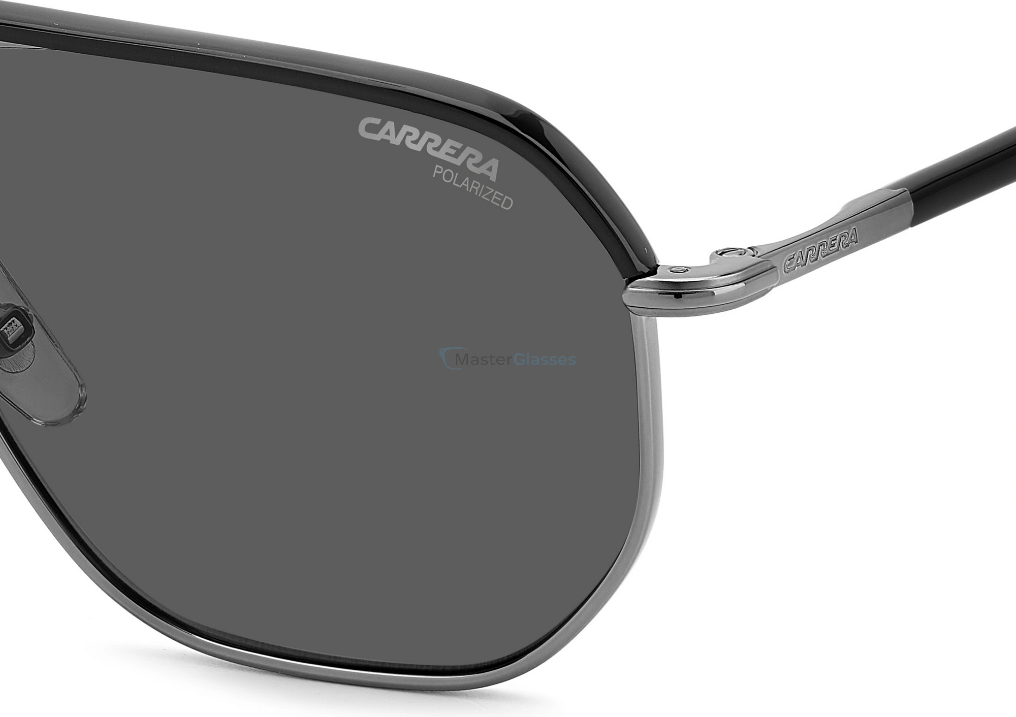   CARRERA 304/S KJ1 Dark Ruthenium