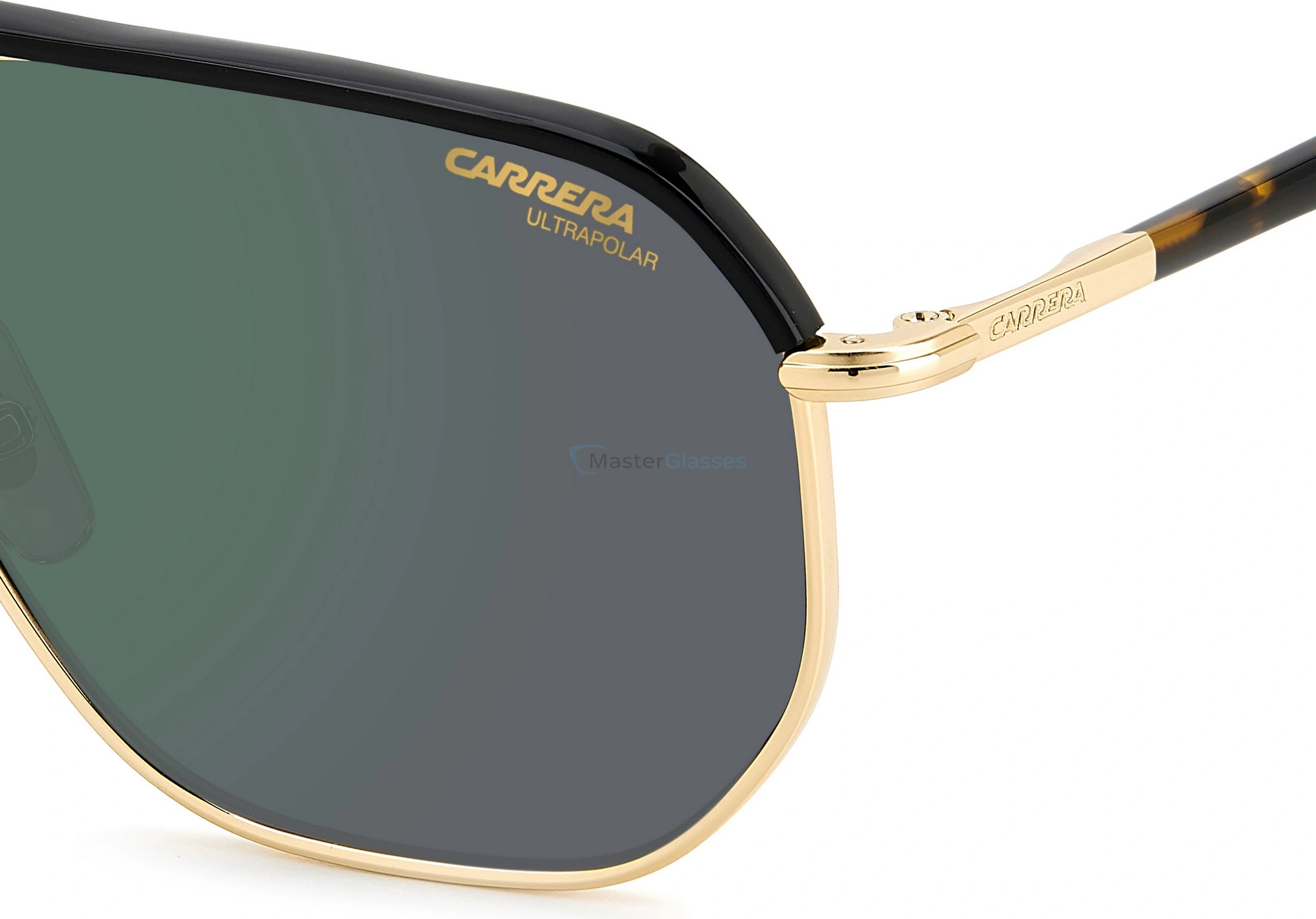   CARRERA 304/S J5G Gold