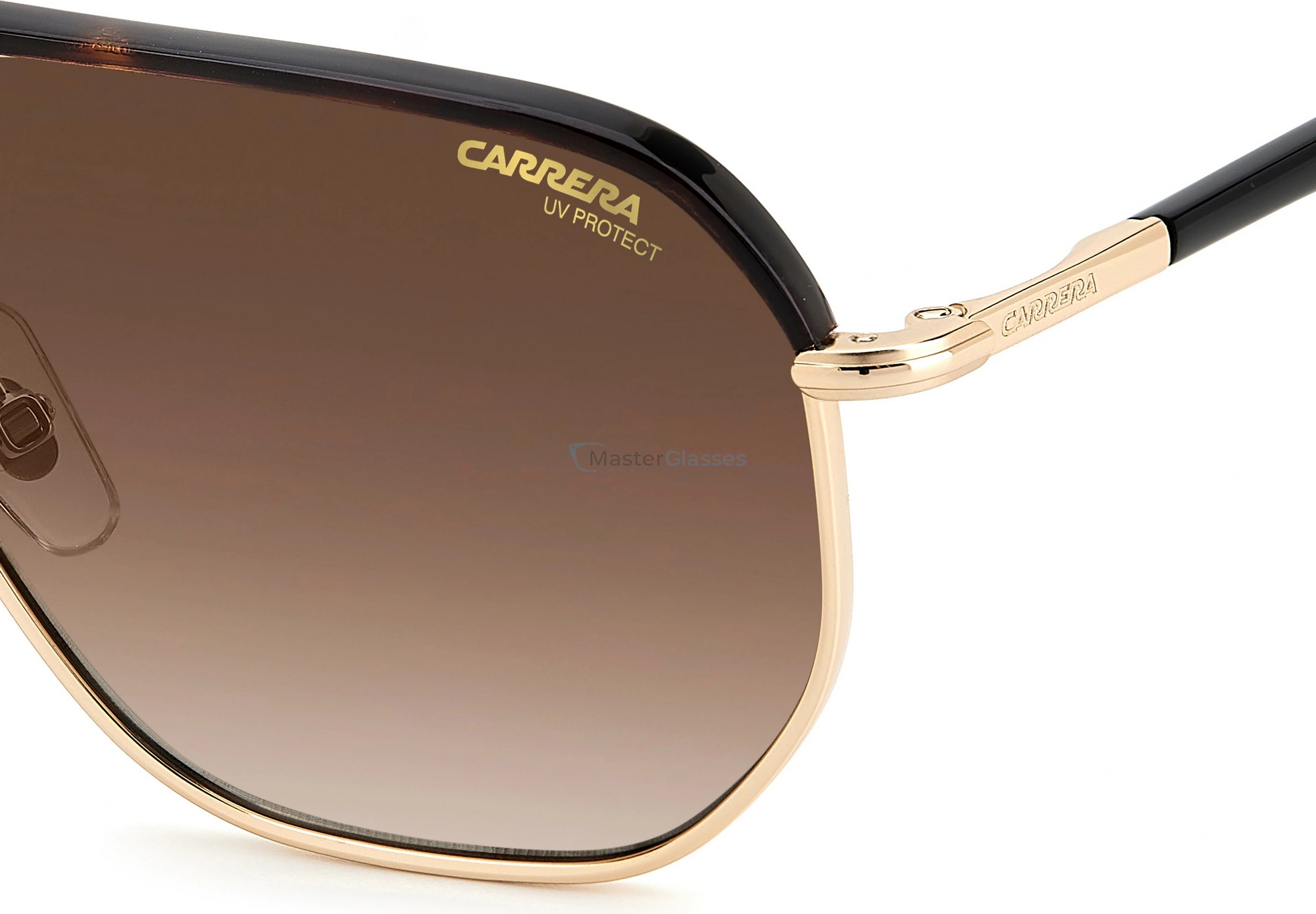   CARRERA 304/S 06J Gold Havana