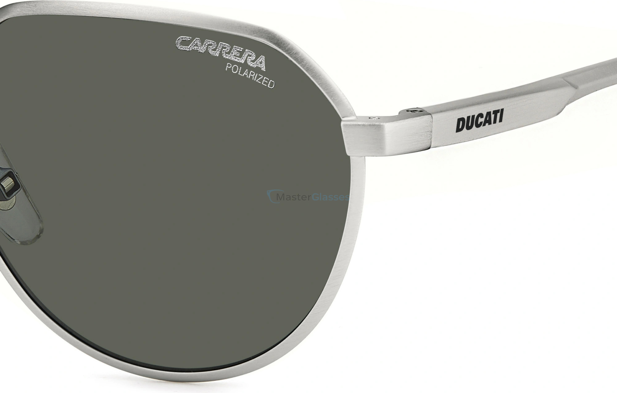   Carrera CARDUC 036/S CTL Matte Palladium