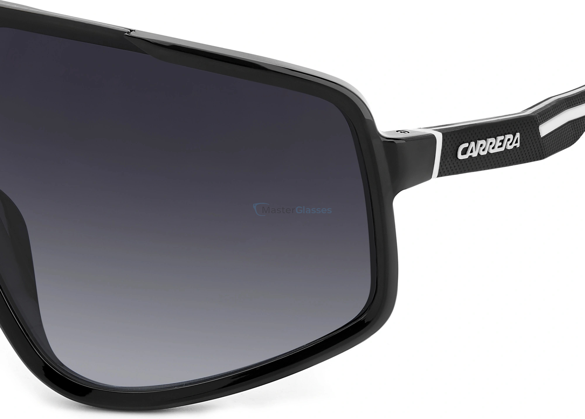   CARRERA 4017/S 807 9O BLACK