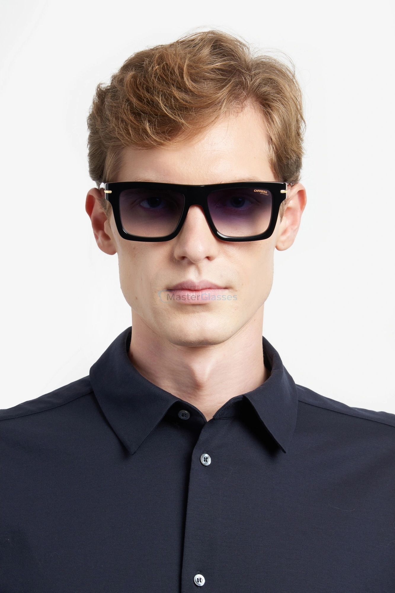   CARRERA 305/S M4P Striped Black
