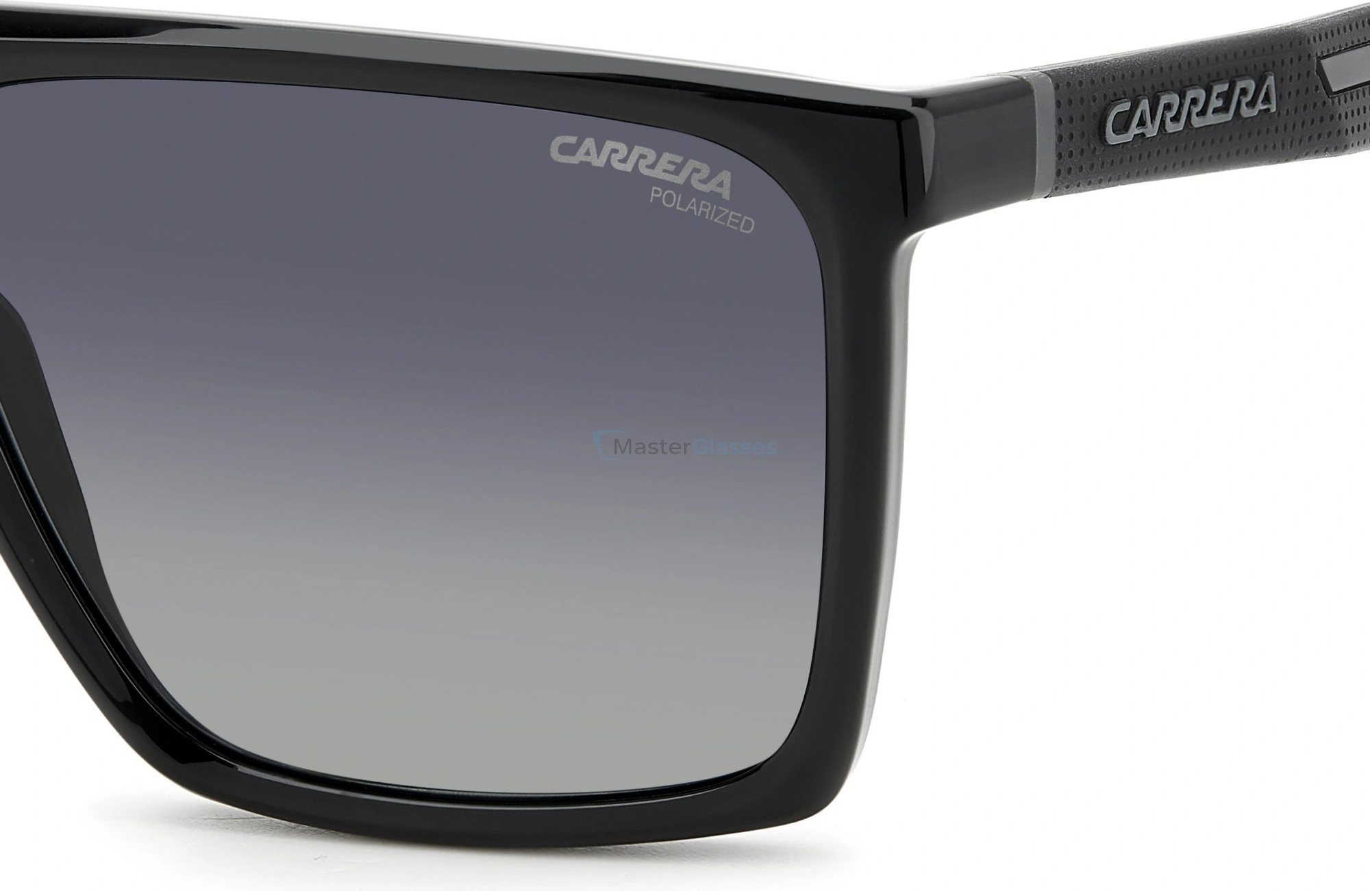   CARRERA 4019/S 807 Black