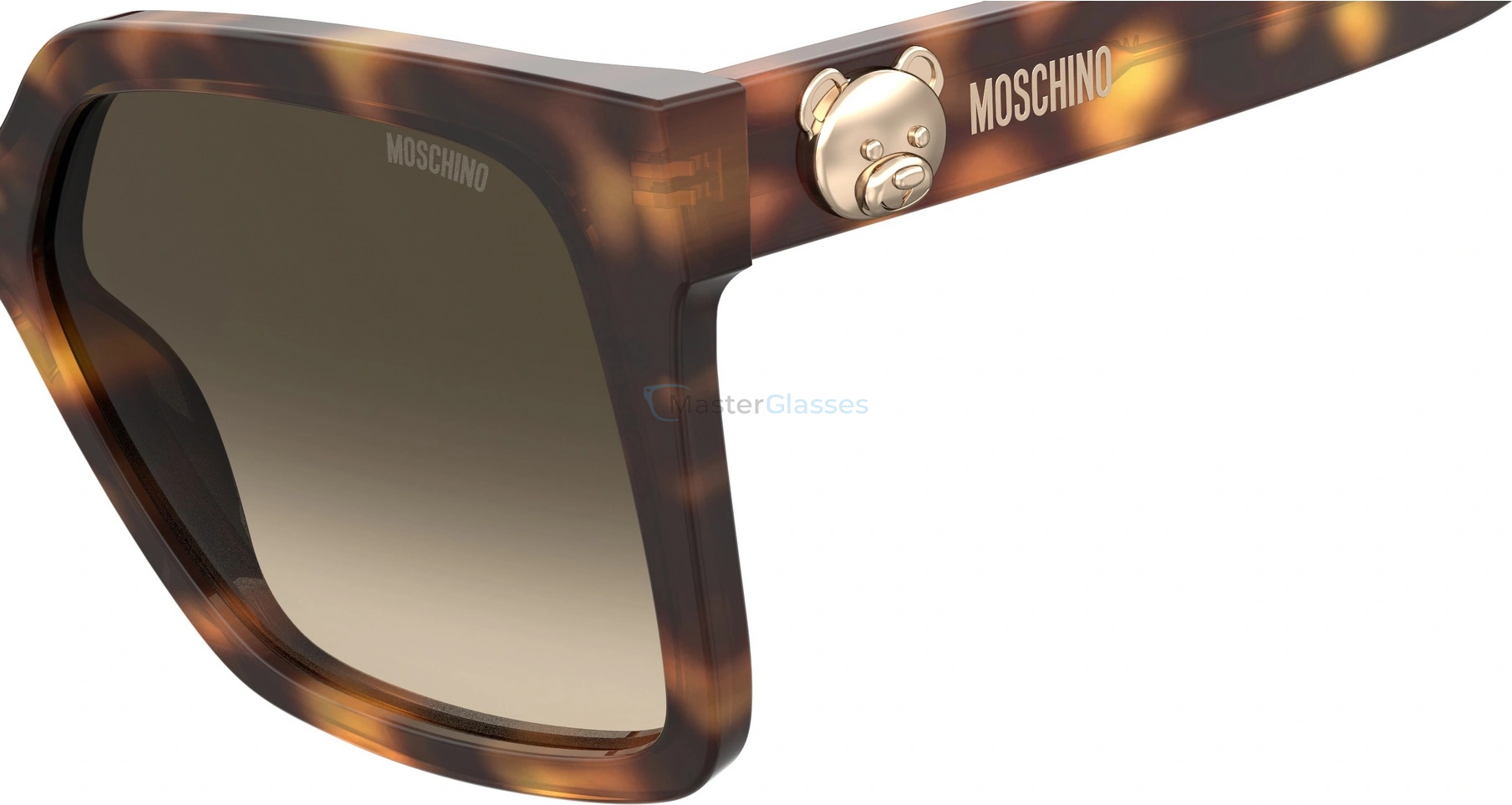   Moschino MOS123/S 05L