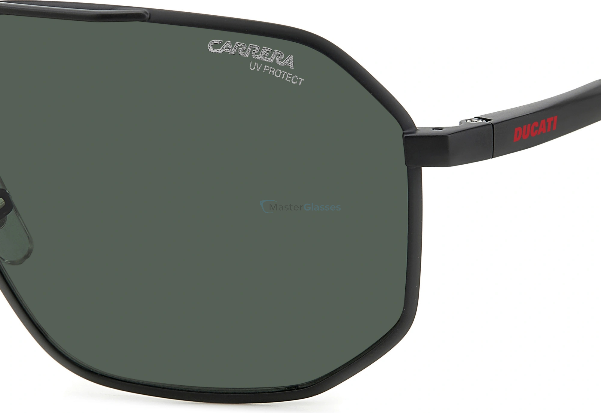   Carrera CARDUC 037/S 003 Matte Black