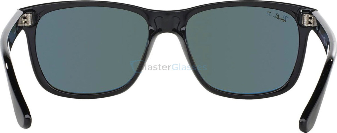   Ray-Ban RB4181 601/9A Polarized