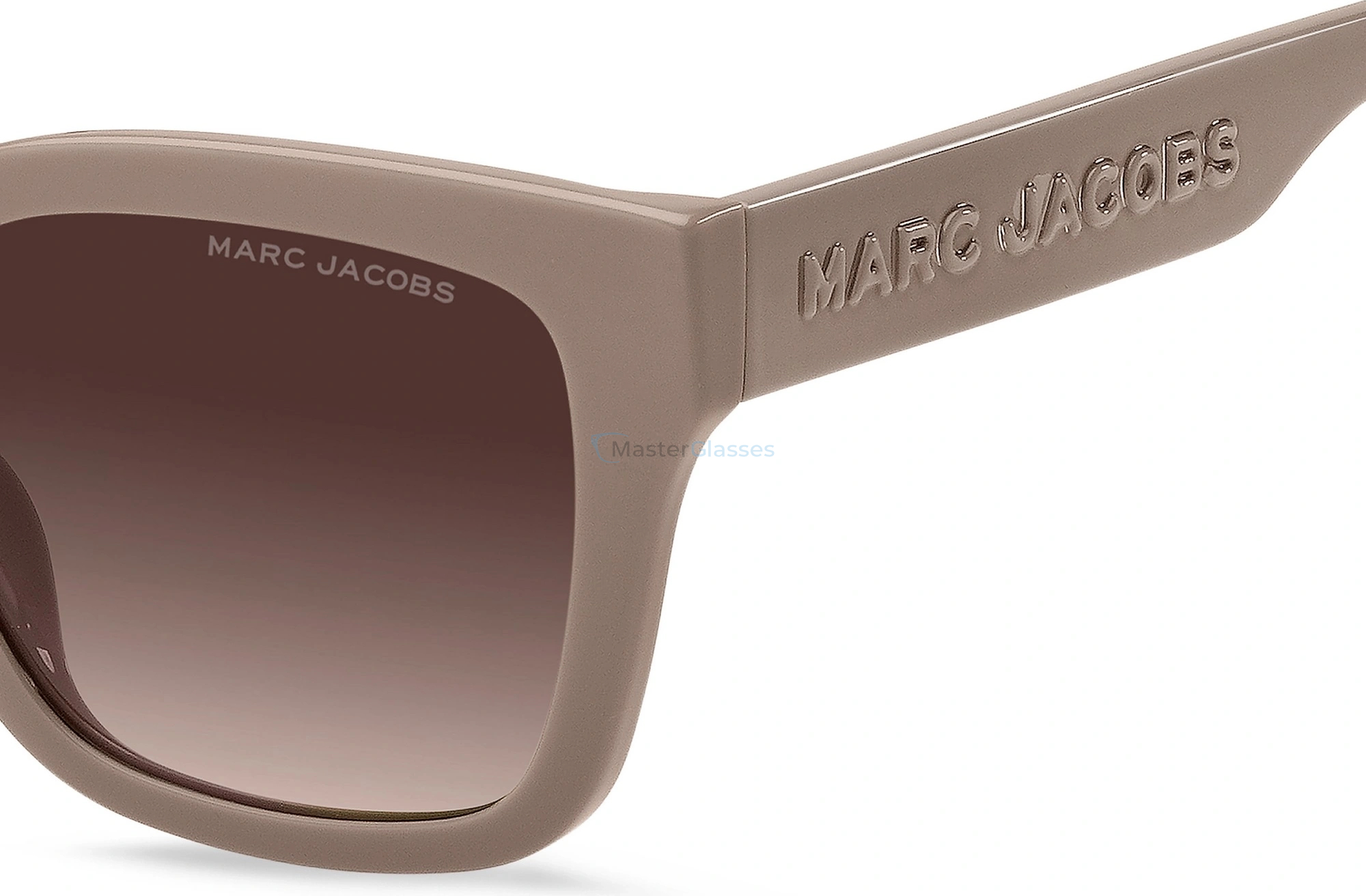   MARC JACOBS MARC 658/S 10A BEIGE