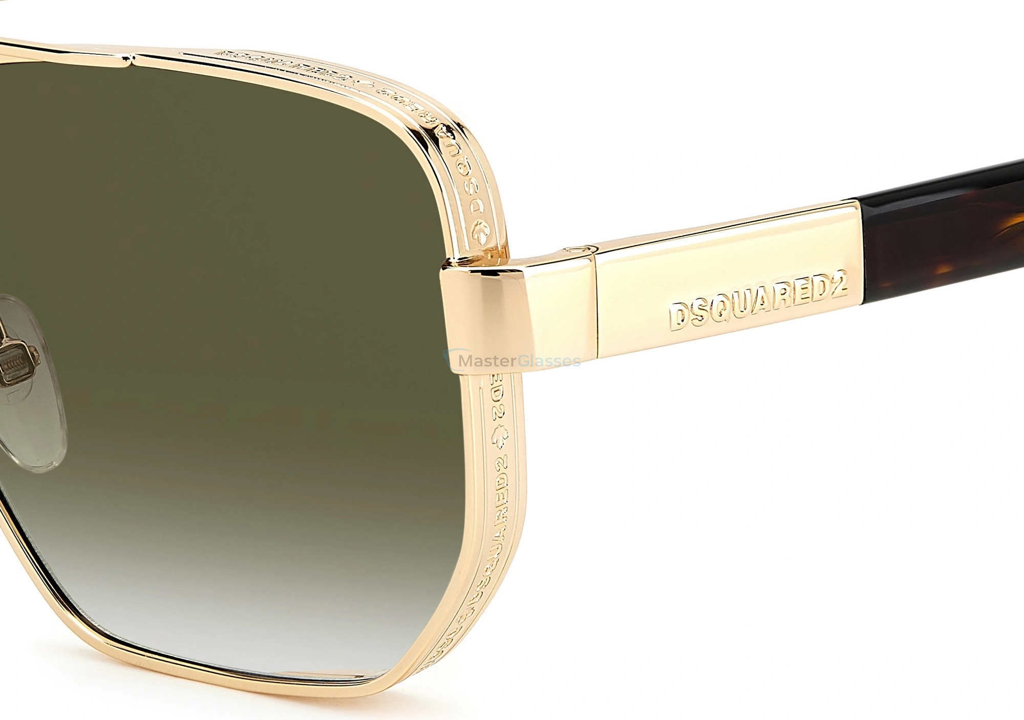   DSQUARED2 D2 0083/S 06J/9K