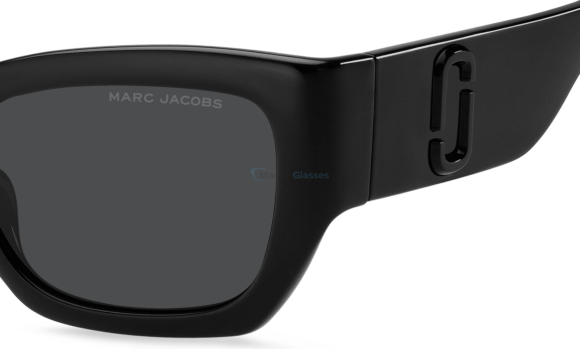   Marc Jacobs MARC 723/S 807 Black