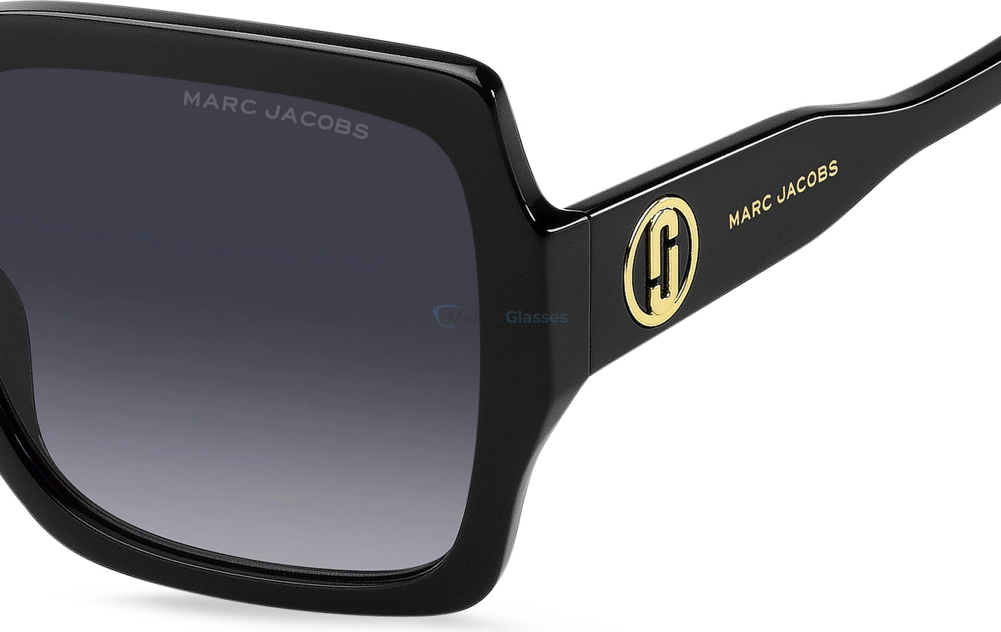   Marc Jacobs MARC 731/S 807 Black