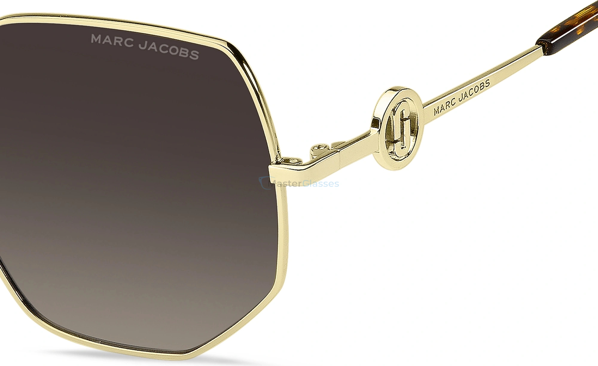   Marc Jacobs MARC 730/S 06J Gold Havana