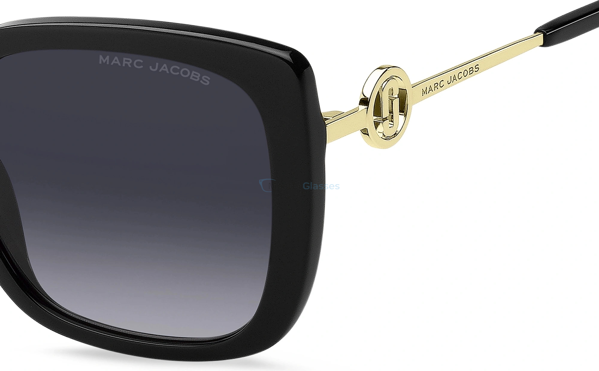   Marc Jacobs MARC 727/S 807 Black