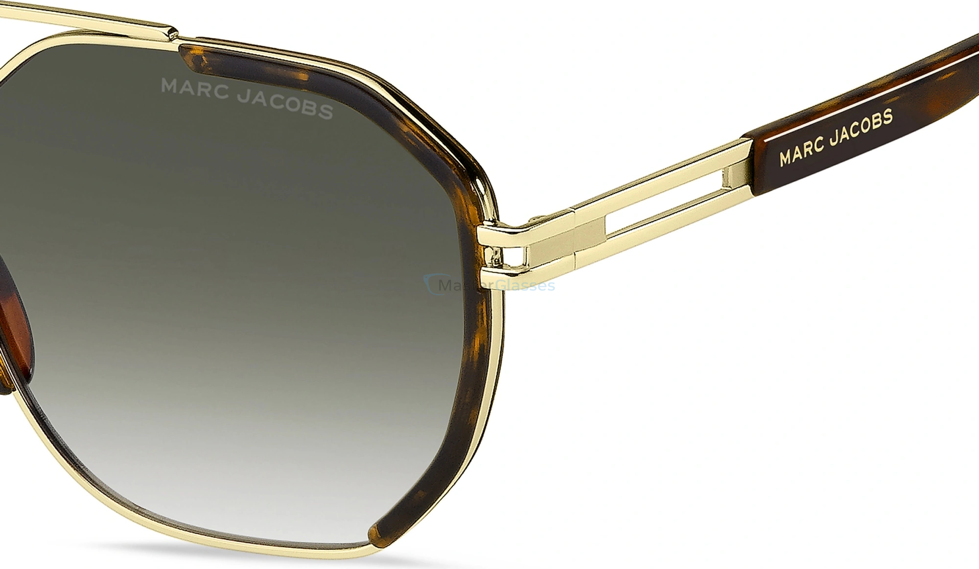   Marc Jacobs MARC 749/S 06J Gold Havana