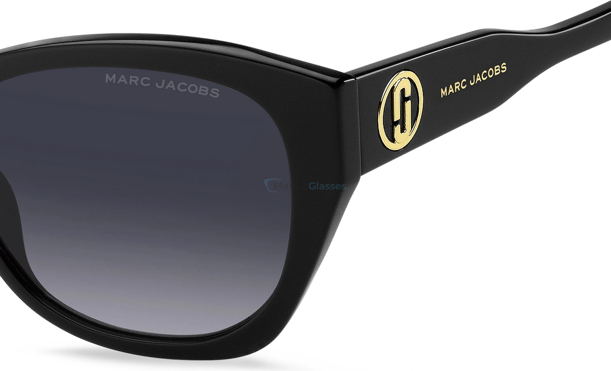   Marc Jacobs MARC 732/S 807 Black