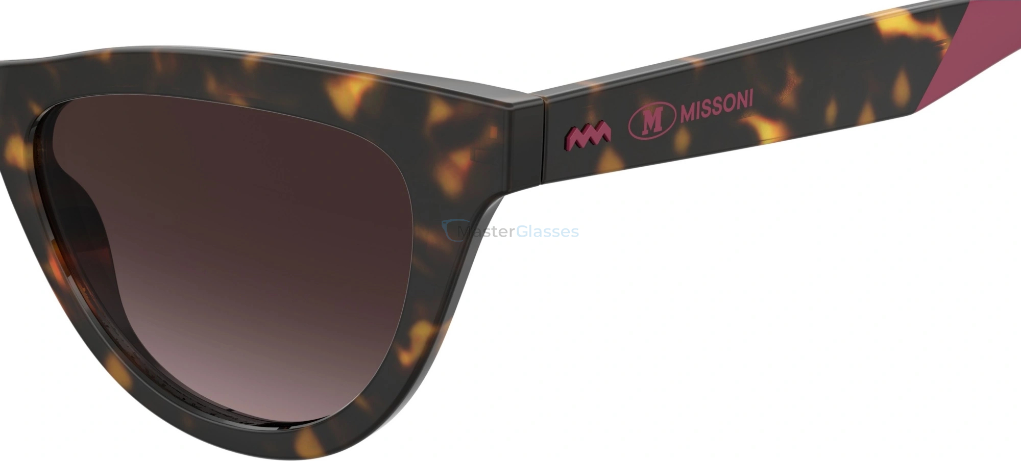   Missoni MMI 0170/S 086 Havana