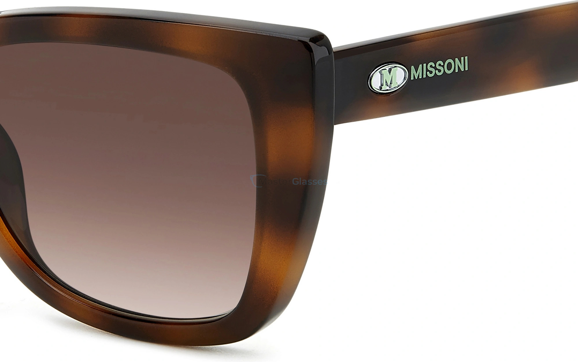   Missoni MMI 0157/S 086 Havana