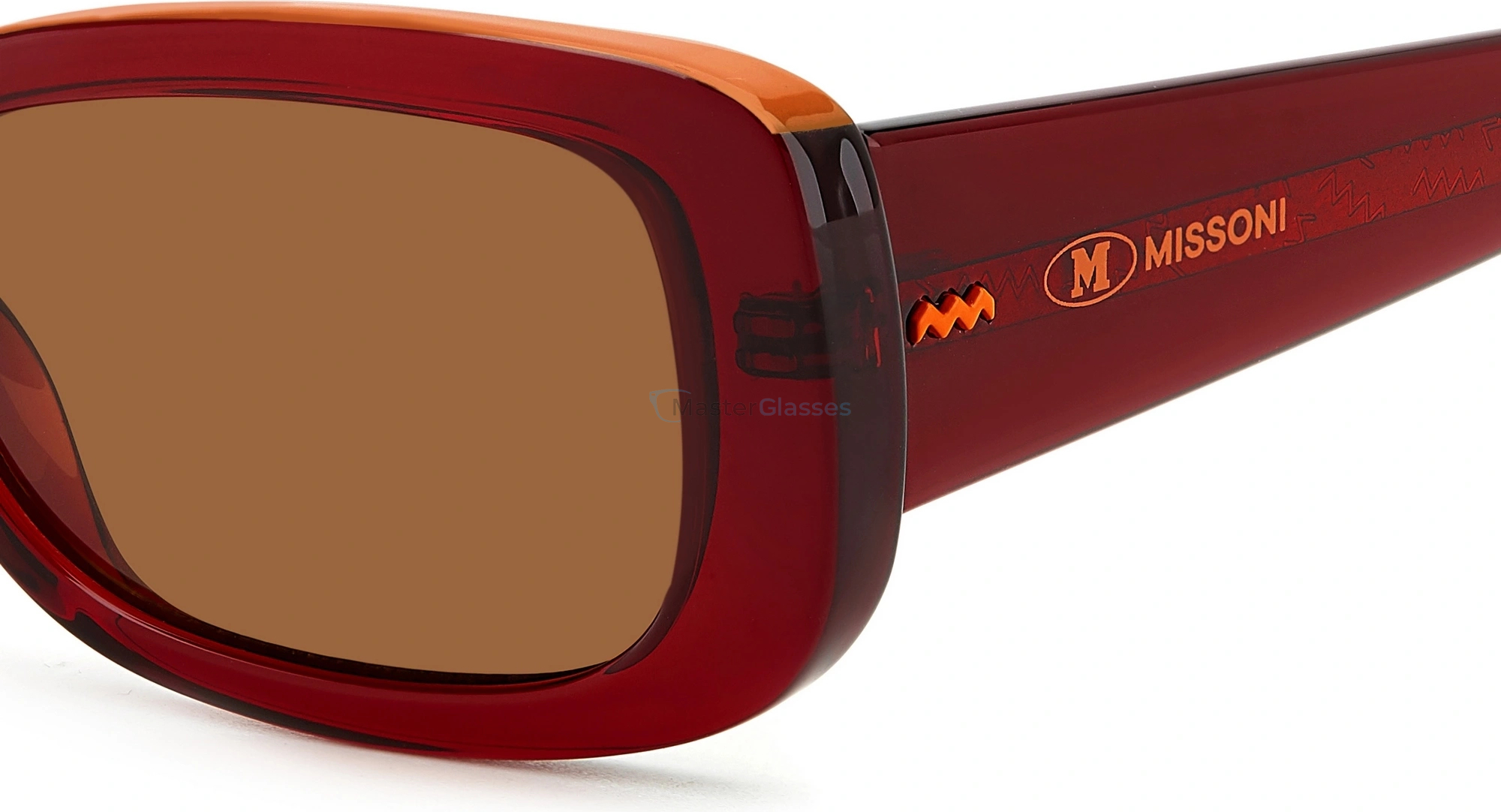   Missoni MMI 0152/S C9A Red